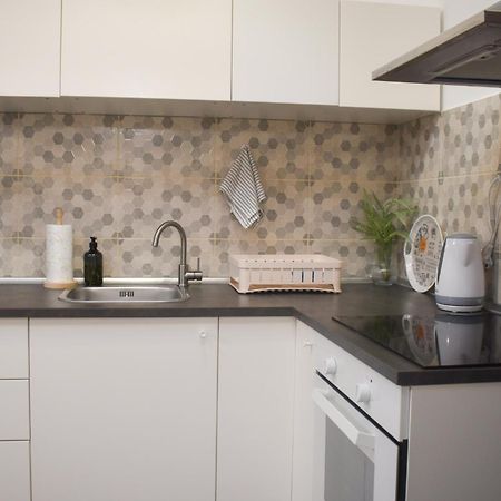 Central Park Apartments 코프리브니차 외부 사진
