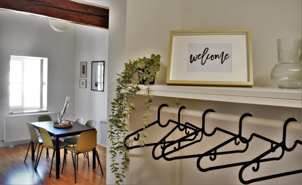Central Park Apartments 코프리브니차 외부 사진