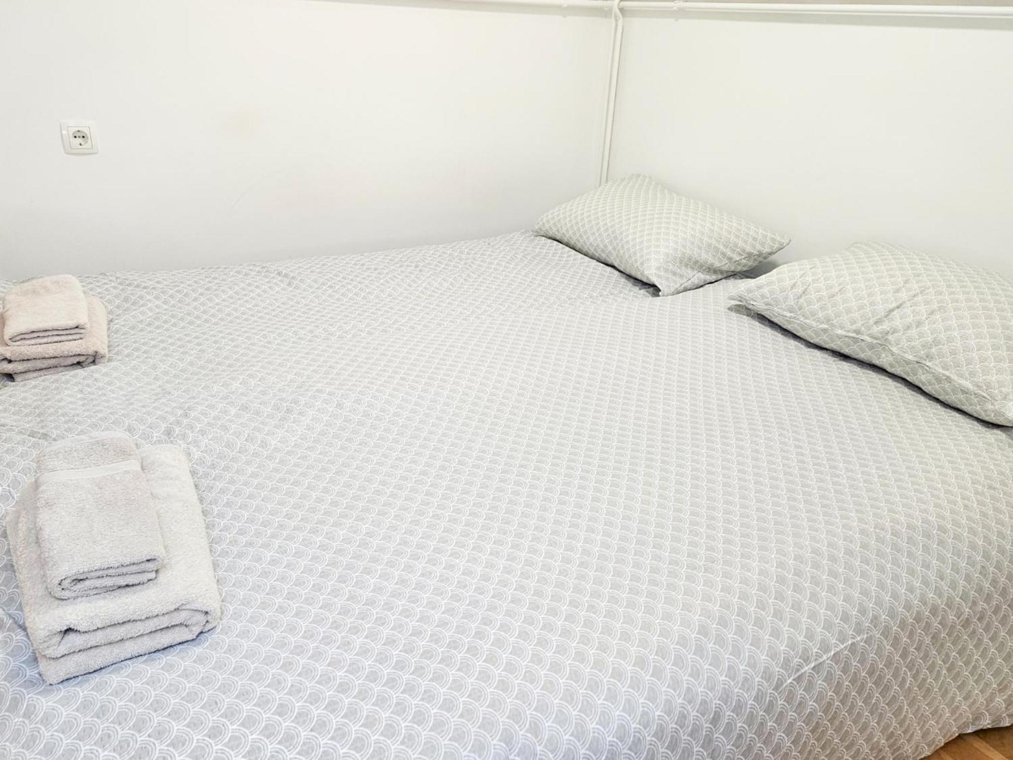 Central Park Apartments 코프리브니차 외부 사진