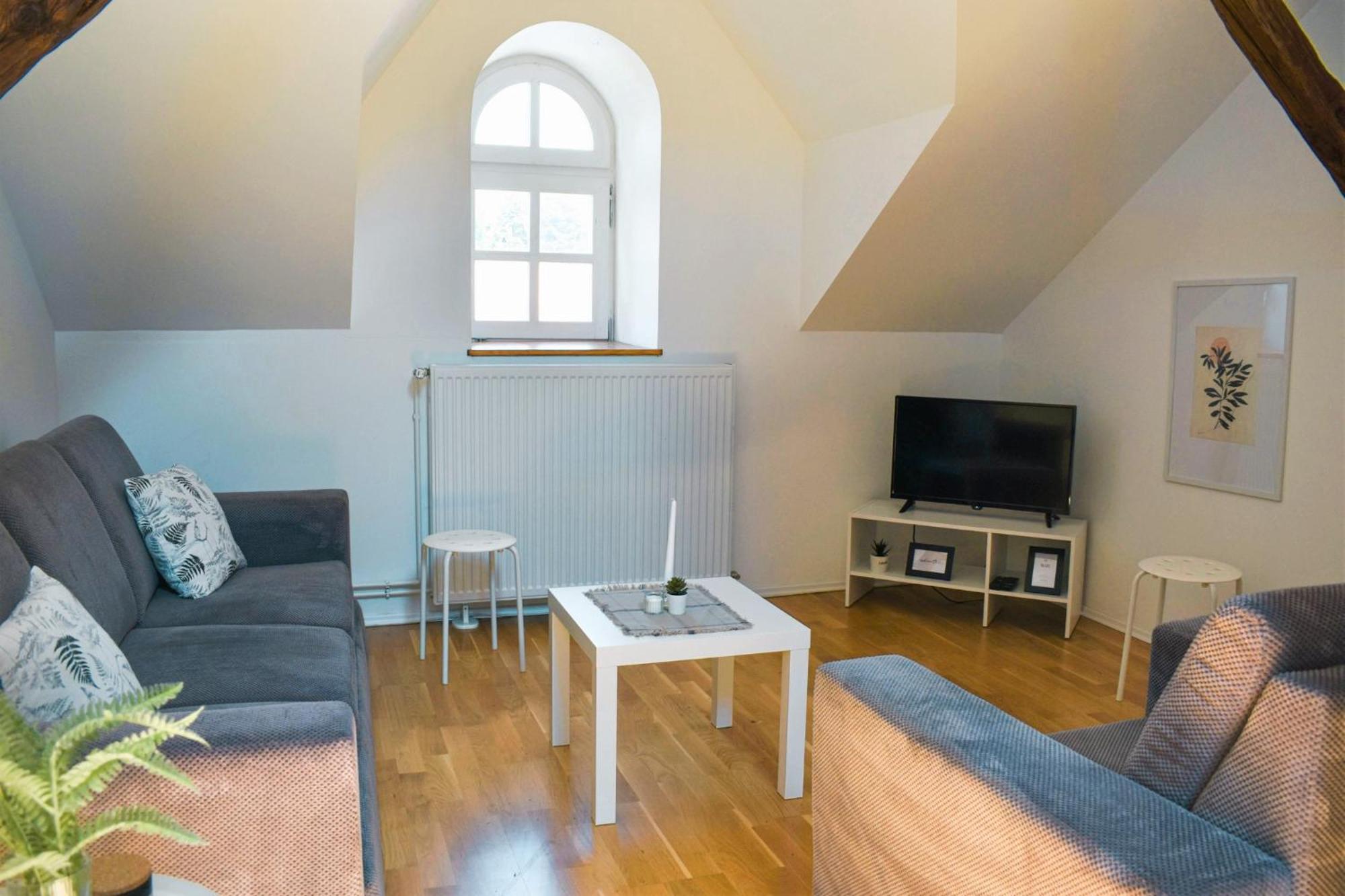 Central Park Apartments 코프리브니차 외부 사진